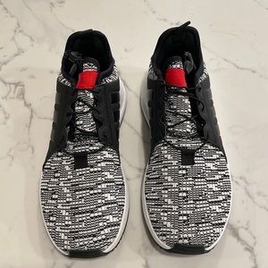 Adidas Trainers Ortholite Sneakers Boys 4.5/Women 6.5